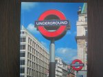 Bayman, Bob - London Underground - official handbook