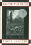 Fischer, Tibor - Under the Frog. A Black Comedy