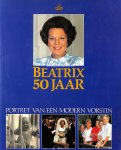 Kuppenveld, Rian van - Beatrix 50 jaar