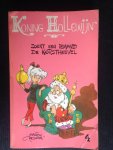 Toonder, Marten - Koning Hollewijn, deel 2, De Kroonjagers, De Steen der Wijzen Toonder, Marten - Koning Hollewijn, deel 2, De Kroonjagers, De Steen der Wijzen