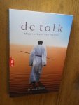 Hari, Daoud - De tolk. Mijn verhaal van Darfur
