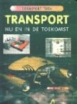 Ian Graham - Transport / Toekomst Tech