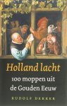 Rudolf Dekker - Holland Lacht