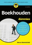 Marco Steenwinkel - Boekhouden voor Dummies