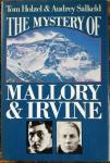 Holzel, Tom en Audrey Salkeld - The mystery of Mallory and Irvine