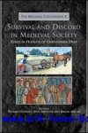 R. Goddard, J. Langdon, M. Muller (eds.); - Survival and Discord in Medieval Society  Essays in Honour of Christopher Dyer,