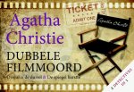 Agatha Christie - Dubbele filmmoord overal is de duivel & de spiegel barstte