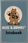 Marten Toonder - Ollie B. Bommel's fotoboek