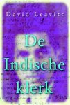 D. Leavitt - De Indische klerk
