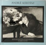 André Kertész, Carole Kismaric - André Kertész