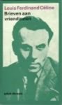 Louis Ferdinand Céline - Brieven aan vriendinnen - Privé domein nr. 88