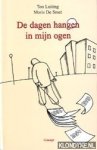 Luiting, Ton & De Smet, Moris - De dagen hangen in mijn ogen