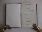 Lavater, J.C.. - Woorden der Waarheid, des Geloofs en des Levens.