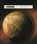 Groner, Alex and Provorse, Barry - PACCAR / The Putsuit of Quality / Third edition