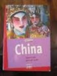 Floor, Harry, Kees van Galen - Odyssee reisgids China