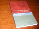 Stephen Lovell - The Soviet Union: A Very Short Introduction
