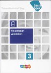 Louis van Disseldorp, Marianne van Geleuken - Zorg Basisboek het zorgplan vaststellen Niveau 3