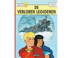 Jacques Martin - Alex 6 - De verloren legioenen
