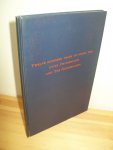 Nanninga, J. - Twelve Hunderd Years of Royal Ties Unite Switzerland and The Netherlands