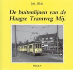 Blok - De buitenlijnen van de Haagse Tramweg Maatschappij