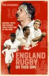 Tim Evershed - England Rugby on This Day Tim Evershed - England Rugby on This Day
