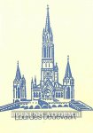 Diversen - Lourdes bedevaart
