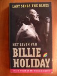 Holiday Billie en William Dufty - Lady sings the blues