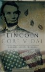 Gore Vidal 16312 - Lincoln