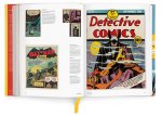 Paul Levitz - 75 Years of DC Comics. The Art of Modern Mythmaking. XXL