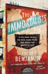 Chloe Benjamin - The Immortalists