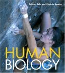 Colleen Belk - Human Biology
