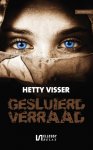 Hetty Visser - Gesluierd verraad