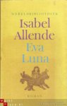 Allende, Isabel - EVA LUNA
