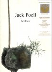  - Jack Poell beelden, met een inleiding en gedichten van Hans van de Waarsenburg