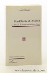 Obadia, Lionel. - Bouddhisme et Occident. La diffusion du bouddhisme tibétain en France.