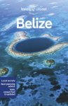 Planet, Lonely - Lonely Planet Belize Perfect for exploring top sights and taking roads less travelled