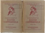 Charles Dickens - Levensgeschiedenis en ondervindingen van David Copperfield