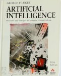 George F. Luger - Artificial Intelligence