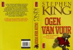 King, S. - Ogen van vuur / 18e druk King, S. - Ogen van vuur / 18e druk