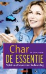 Char Margolis, V. St. George - De Essentie