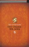 Zeger van Herwaarden - Het Oranje WK-boek