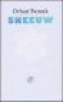 Pamuk, Orhan - Sneeuw