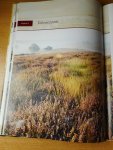 Buissink, Frans - ANWB. Nationale Parken Nederland