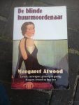 Atwood, Margaret - De blinde huurmoordenaar Atwood, Margaret - De blinde huurmoordenaar