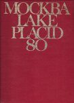 GERZ, ALFONS - Mockba Lake Placid 1980