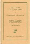  - De kleine beeldenbijbel of het Bijbelsch raadselboek. Woorden in beelden uit de Heilige Schrift en de Apocriefe Boeken