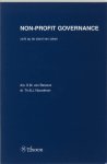 S.M. van Besouw, Th.B.J. Noordman - Non-profit governance