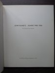 Carmiel van Winkel - John Blake's Guard 1985-1986