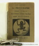 Santini, E. N. - La photographie à travers les corps opaques par les rayons électriques, cathodiques et de Röntgen, avec une Étude sur les images photofulgurales.