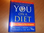 Roizen, Michael F.; Oz, Mehmet C. - You on a Diet. The owner's manual for waist management